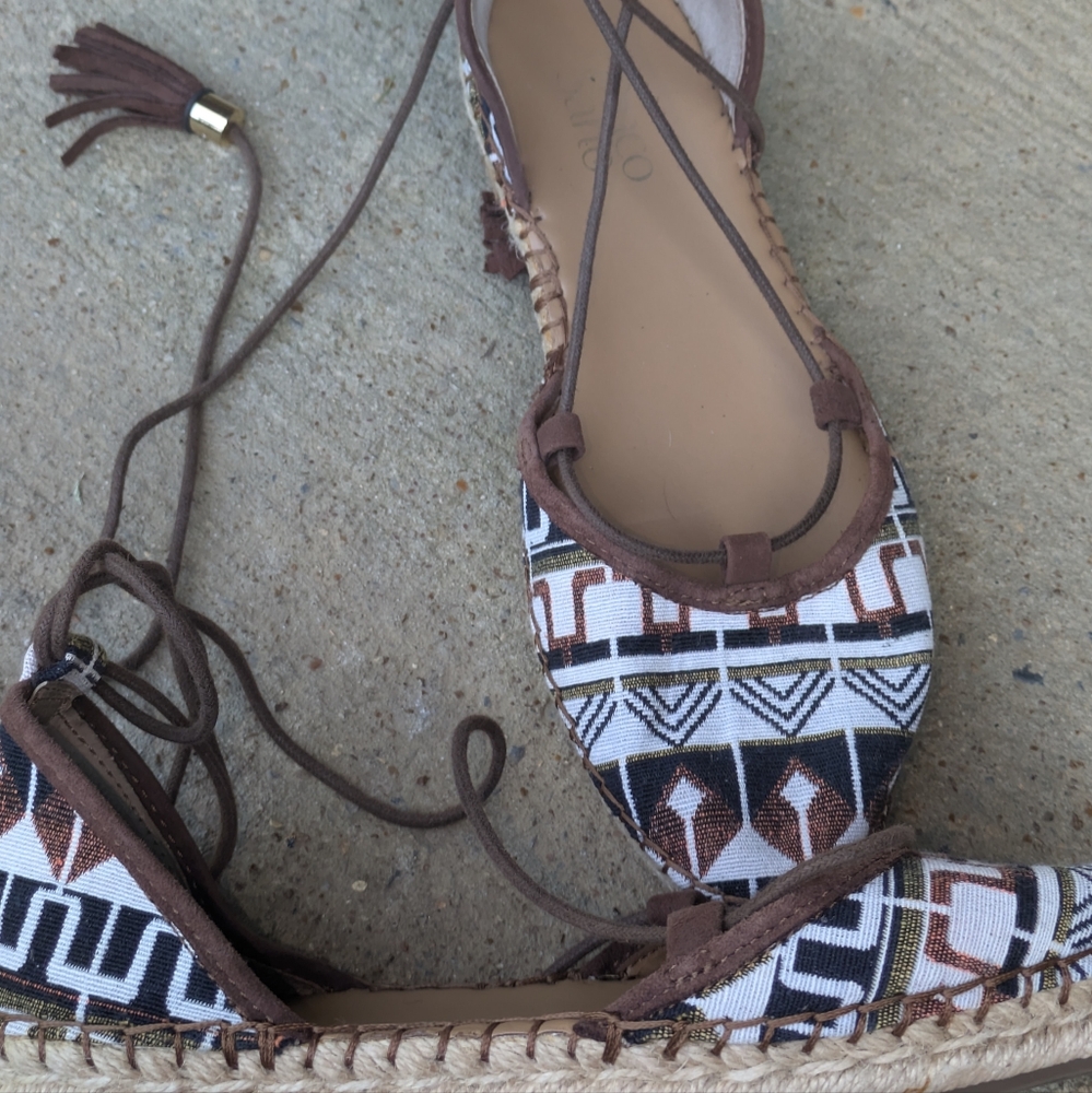 Franco Sarto shoes